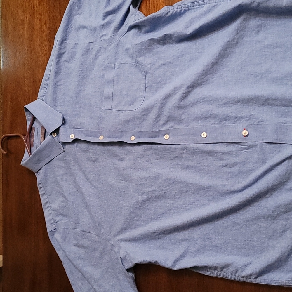 Daniel Cremieux Button Down Shirt